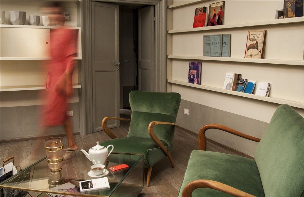 CasaCau Studio Apartment - Photo 9