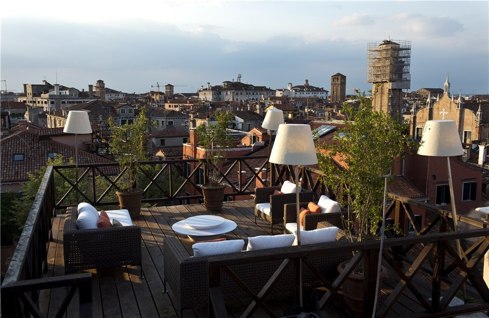 Aman Venice - Photo 5