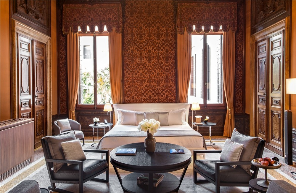 Aman Venice - Photo 29
