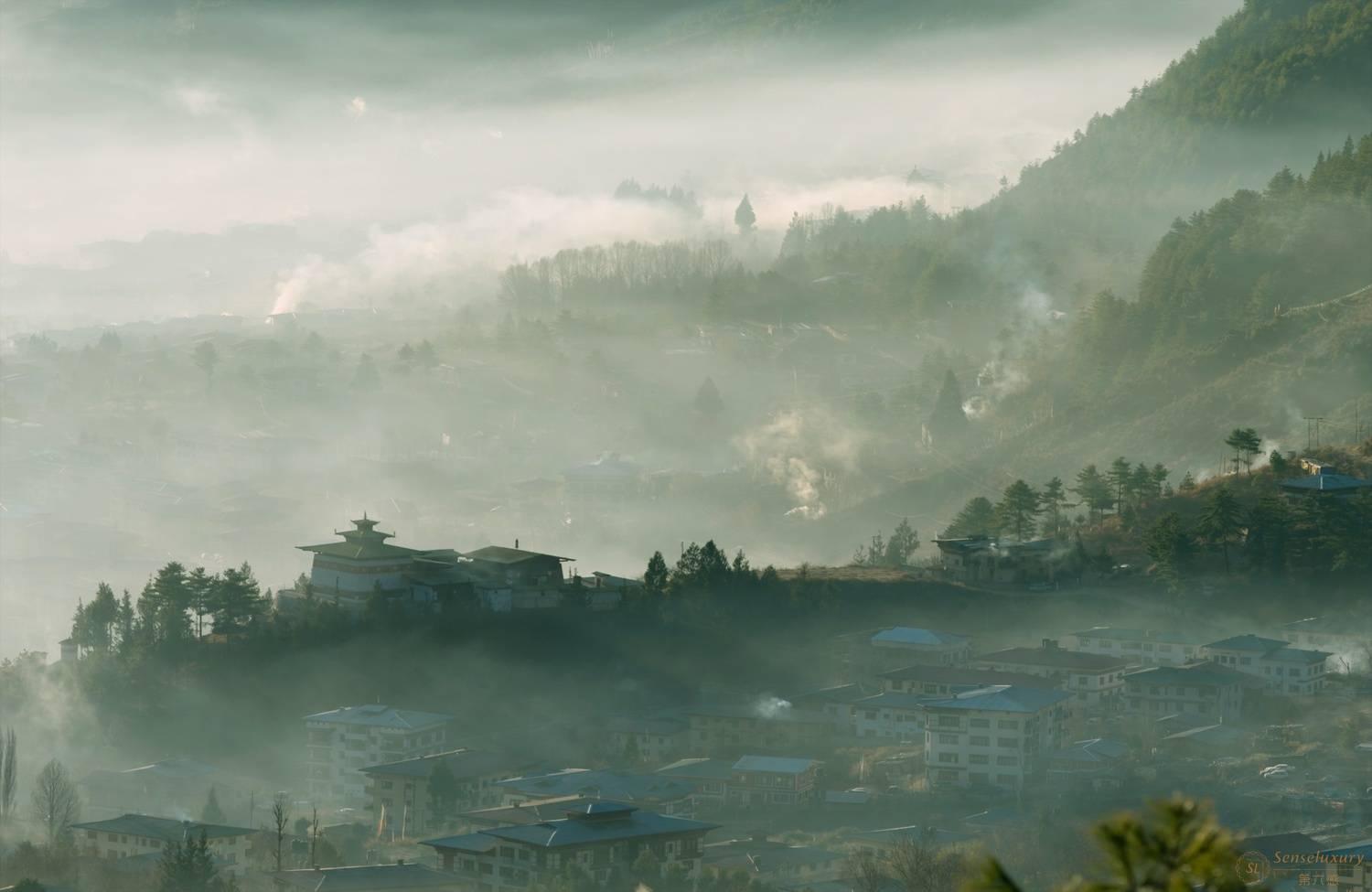 第六感Senseluxury 度假别墅-安缦库拉.廷布居舍-screenshot-24