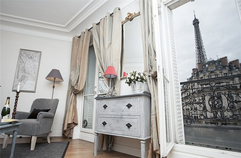 Apartment Volnay - Main Photo