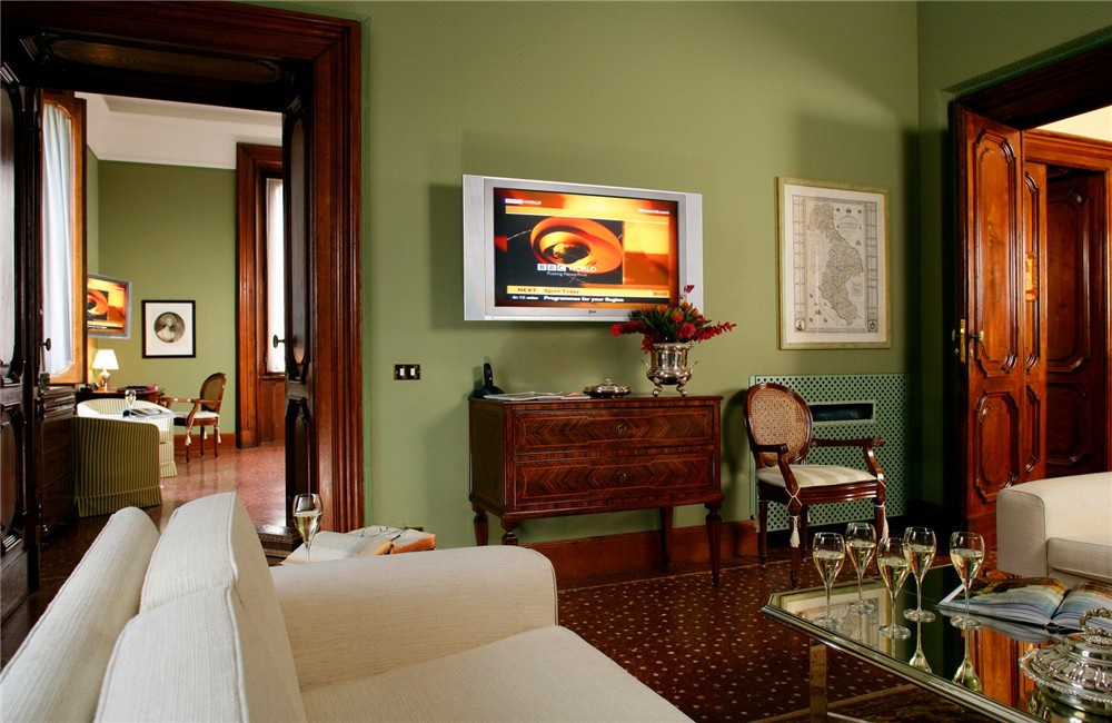 Villa Spalletti Trivelli - Photo 21