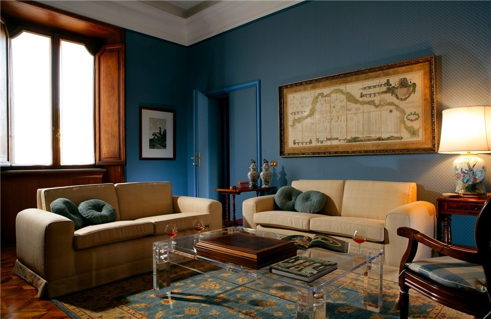 Villa Spalletti Trivelli - Photo 25