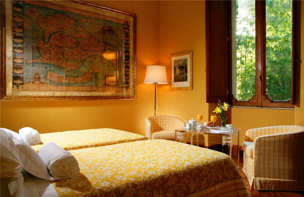 Villa Spalletti Trivelli - Photo 17
