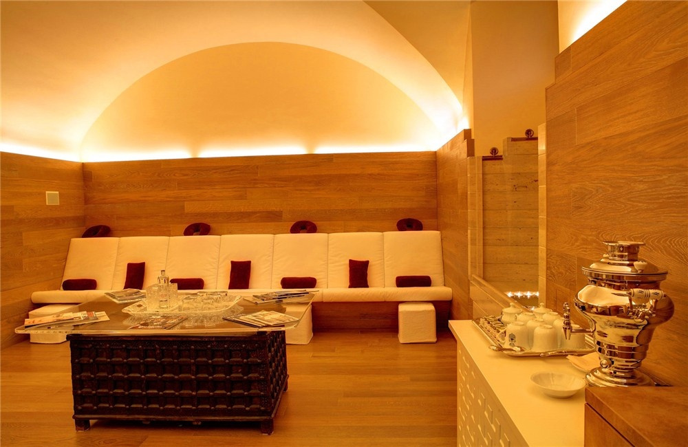 Villa Spalletti Trivelli - Photo 29
