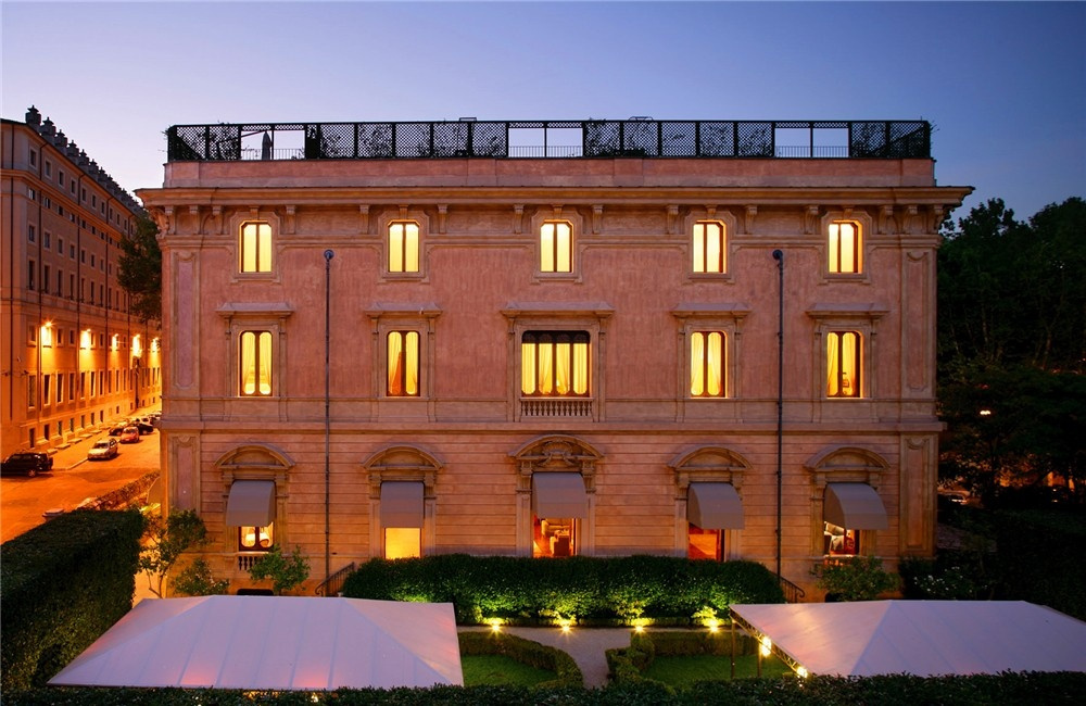 Villa Spalletti Trivelli - Main Photo