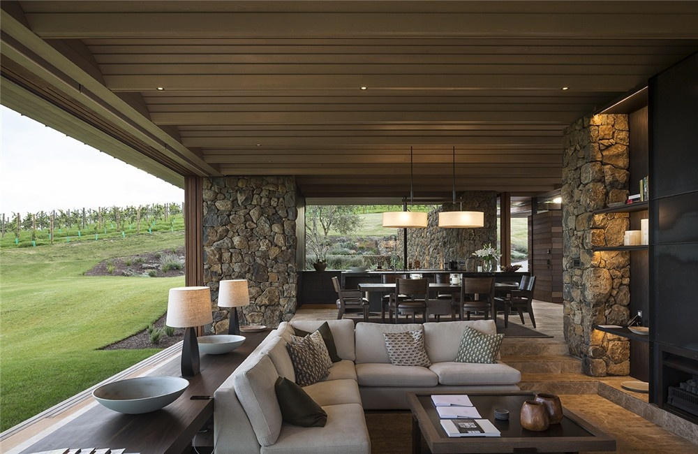 Vineyard Villa - Photo 5