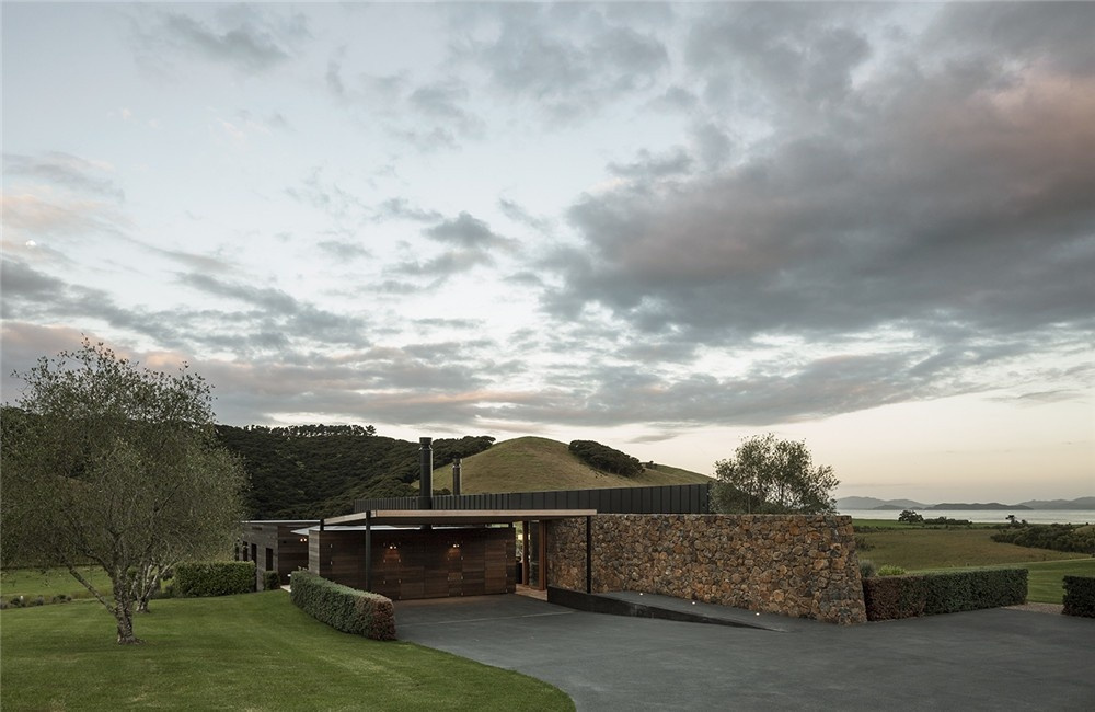 Vineyard Villa - Photo 9