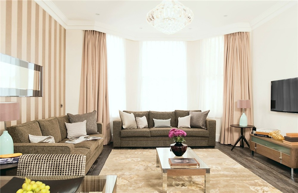 Ashburn Court_1-bedroom Apartment - Main Photo