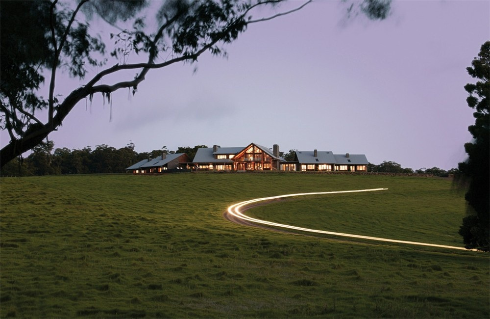 Spicers Peak Lodge - 2 Bedroom Private Lodge - Main Photo