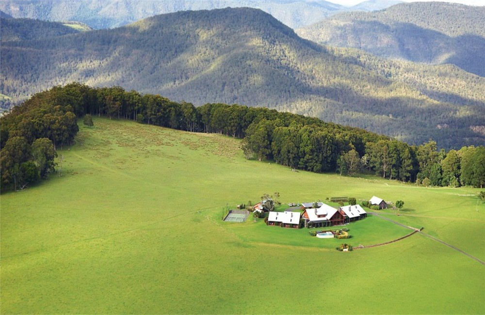 Spicers Peak Lodge - 2 Bedroom Private Lodge - Photo 9