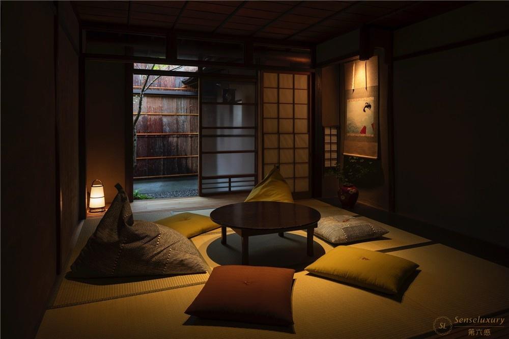 第六感Senseluxury 度假别墅-月草町屋-screenshot-4