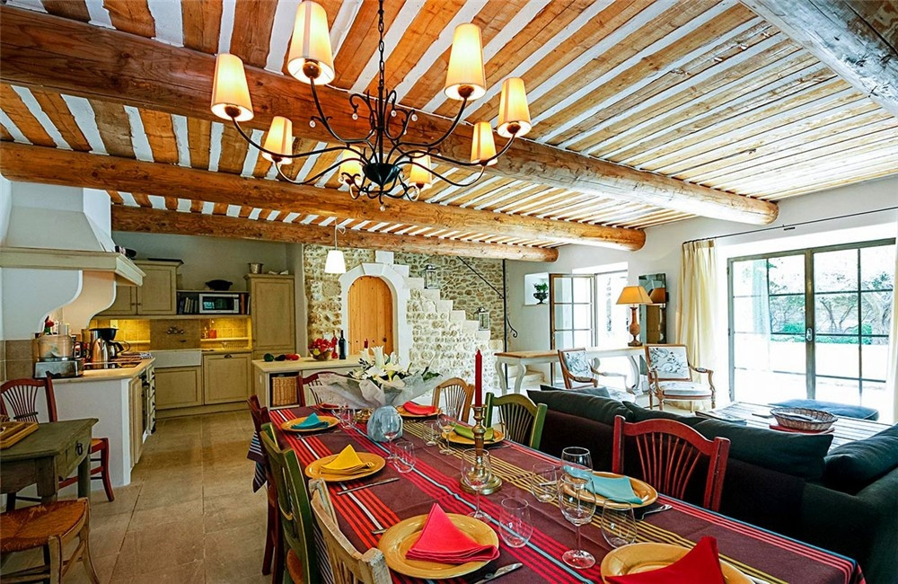 Les 2 Maisons - Photo 9