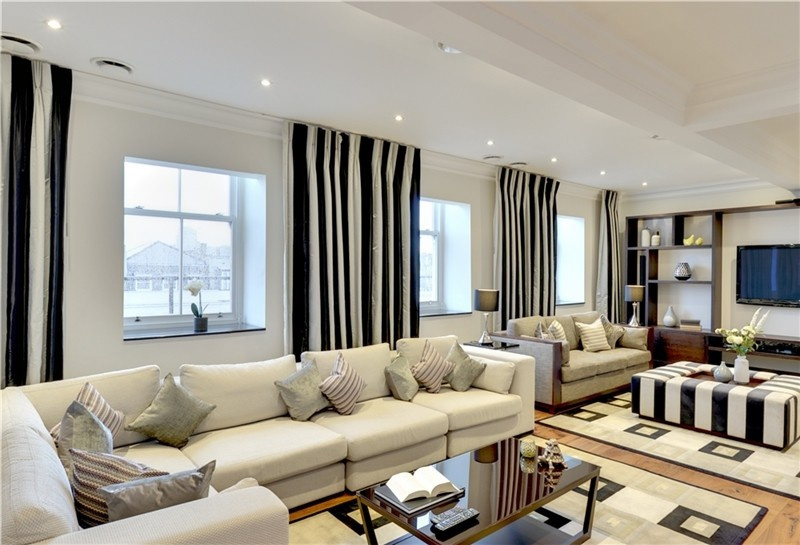 130 Queen's Gate Penthouse - Main Photo