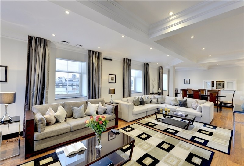 130 Queen's Gate Penthouse - Photo 5