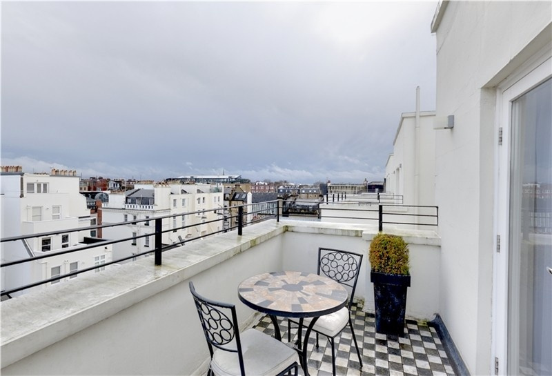 130 Queen's Gate Penthouse - Photo 25