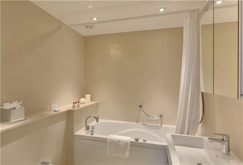 130 Queen's Gate Penthouse - Photo 21