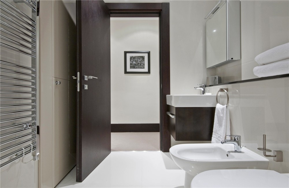 130 Queen's Gate_1-bedroom Apartment - Photo 13
