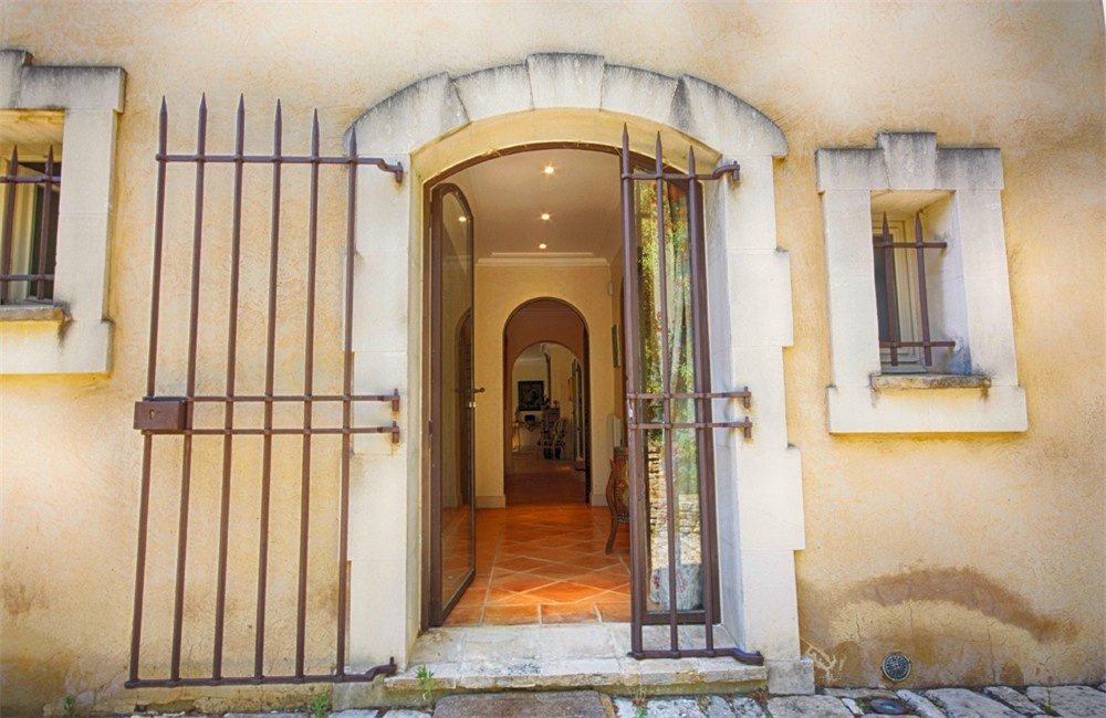 Villa Nathalie - Photo 21