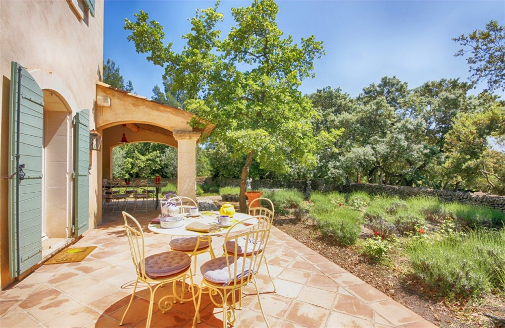Villa Nathalie - Photo 5