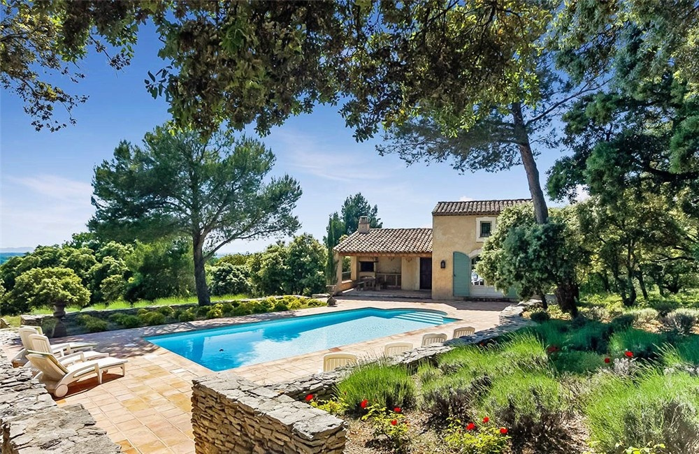 Villa Nathalie - Main Photo
