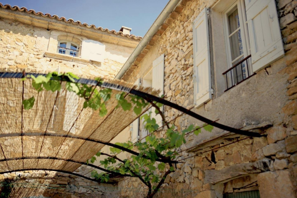 Le Vieux Chene - Photo 5