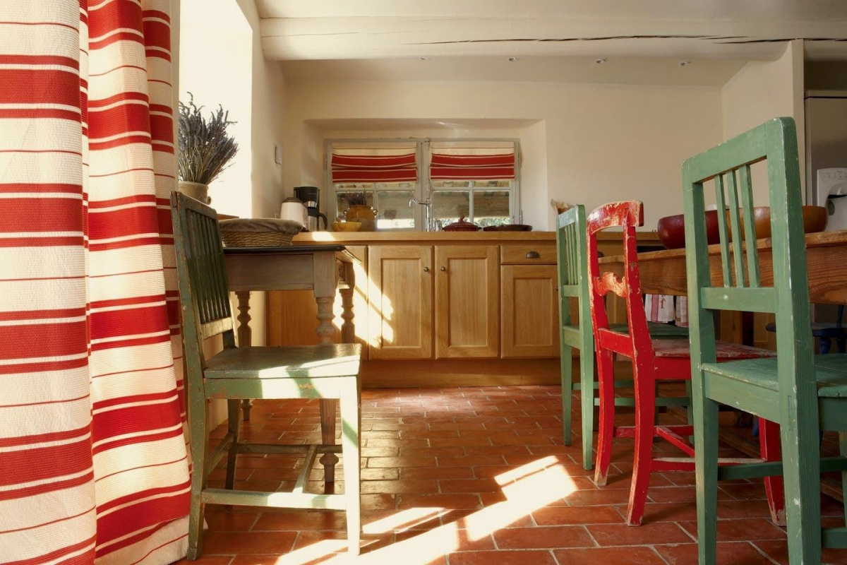 Le Vieux Chene - Photo 17