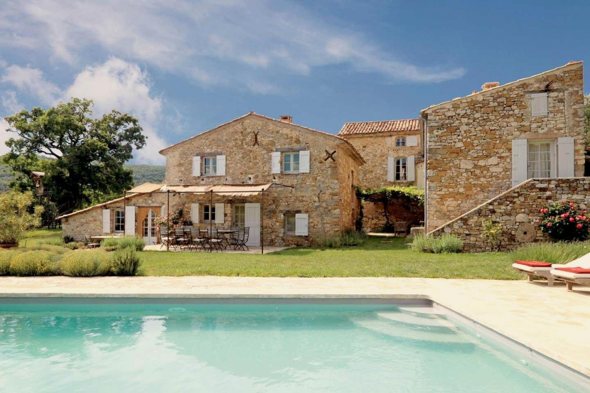 Le Vieux Chene - Main Photo