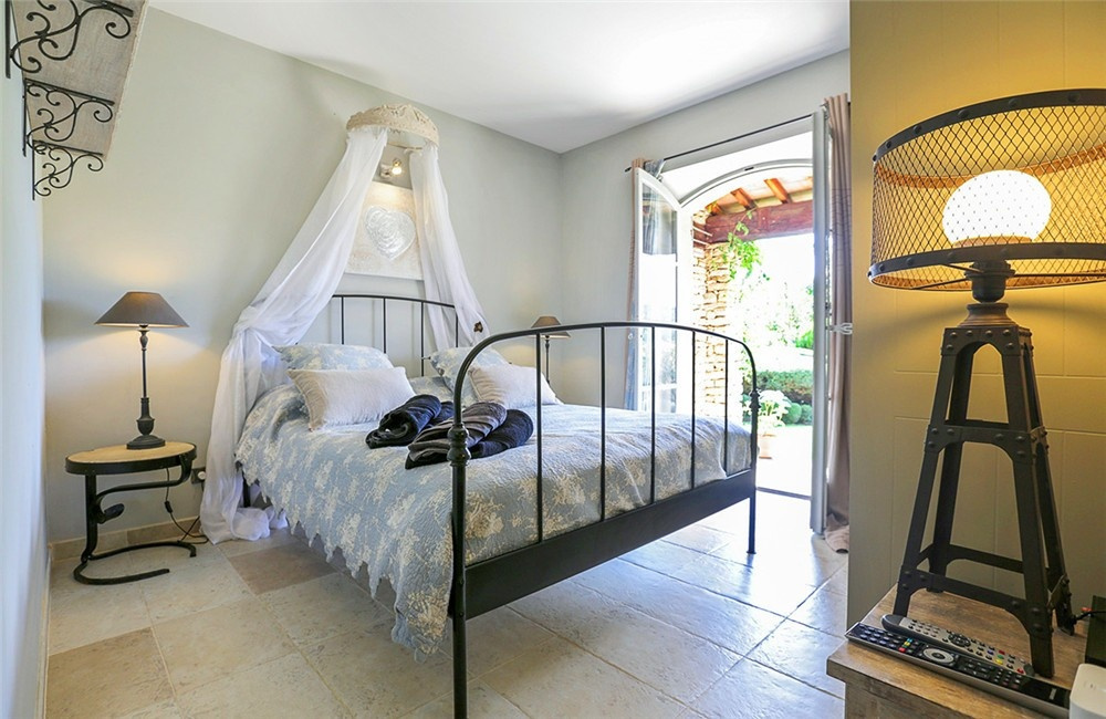 Villa Bleu - Photo 13