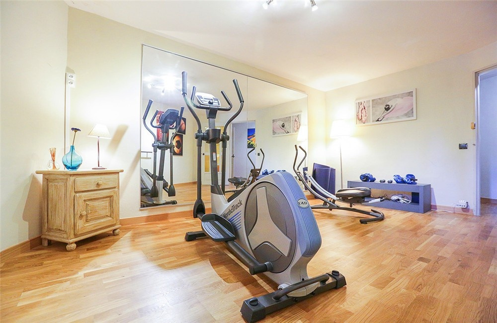 Villa Bleu - Photo 17