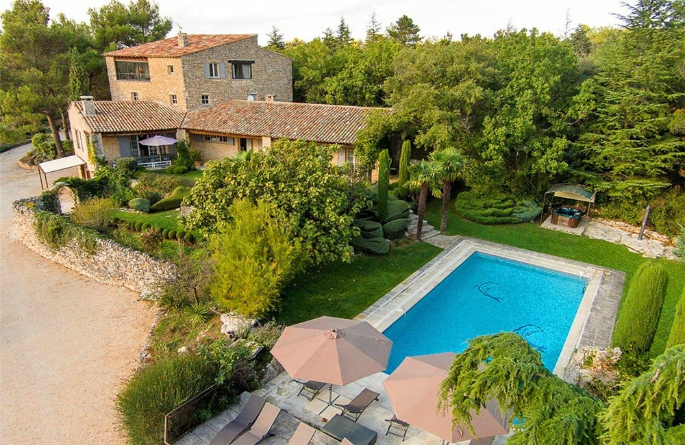 Villa Bleu - Main Photo