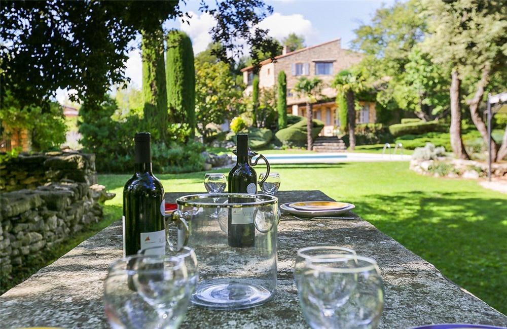 Villa Bleu - Photo 5