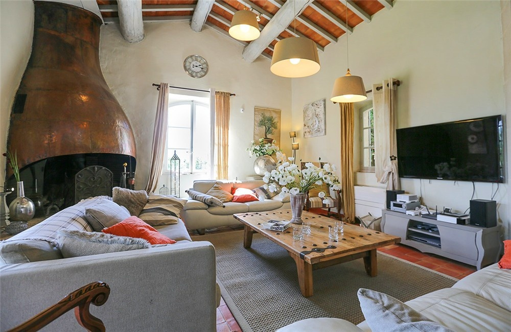 Villa Bleu - Photo 9