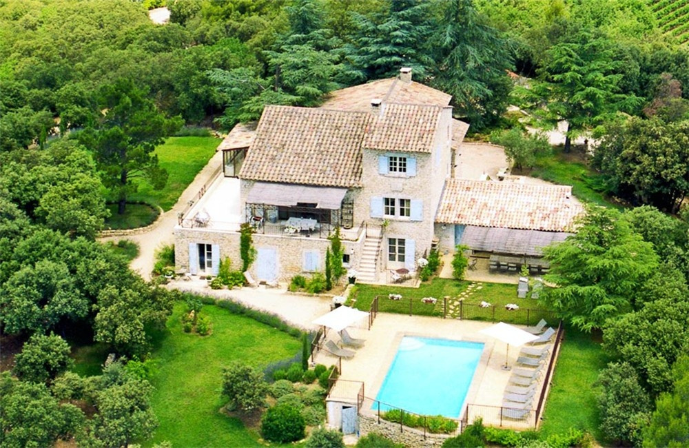 La Colline - Main Photo