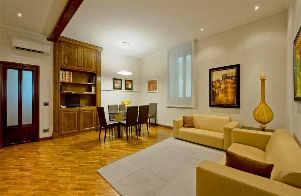 Flavia Apartment - Main Photo