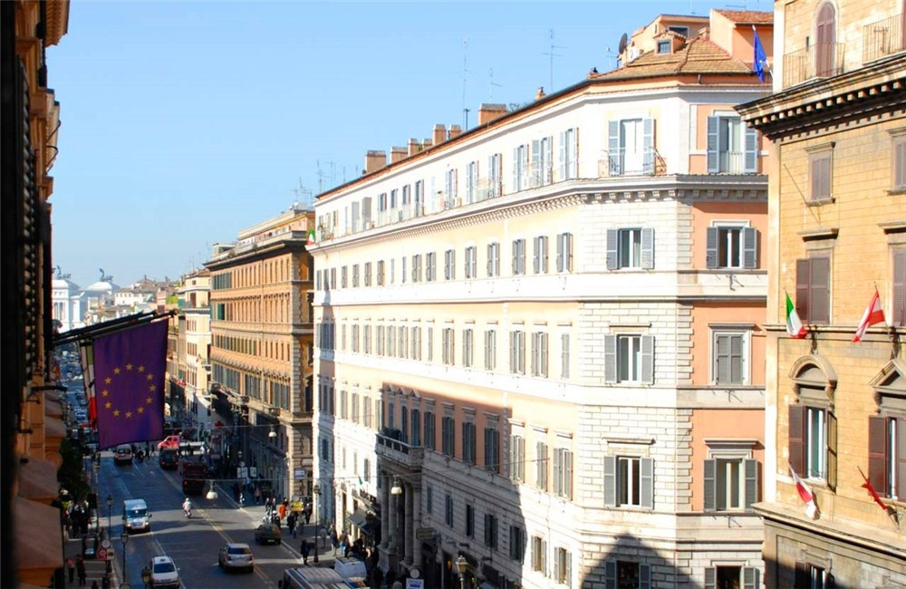 Giulia Apartment - Photo 13