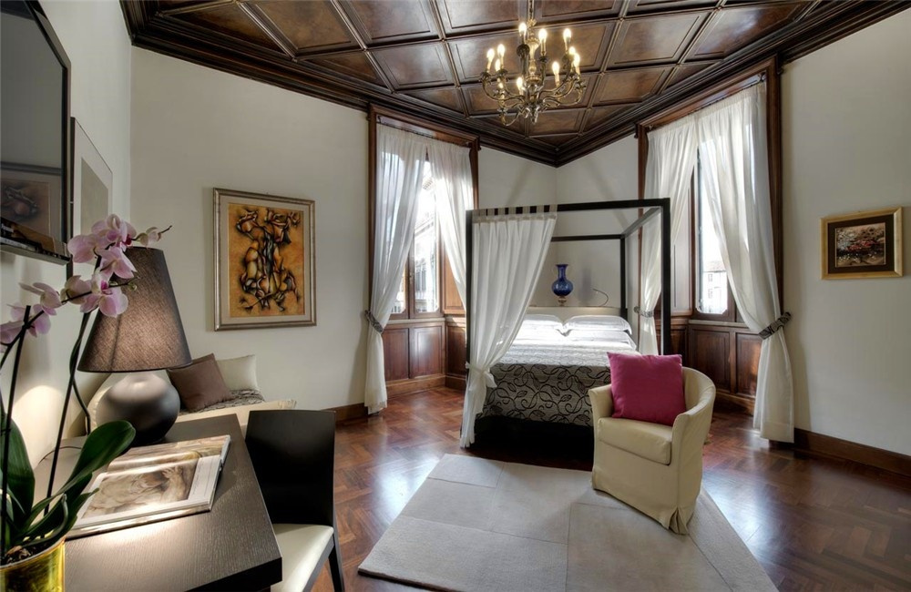 Giulia Apartment - Main Photo