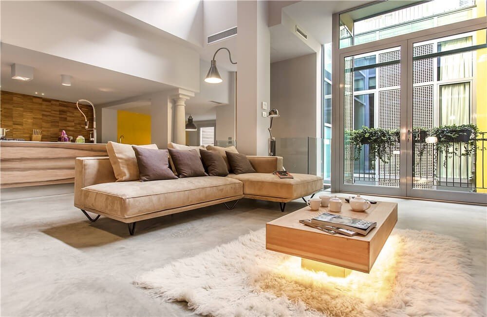 Bollo Loft 3900 - Main Photo