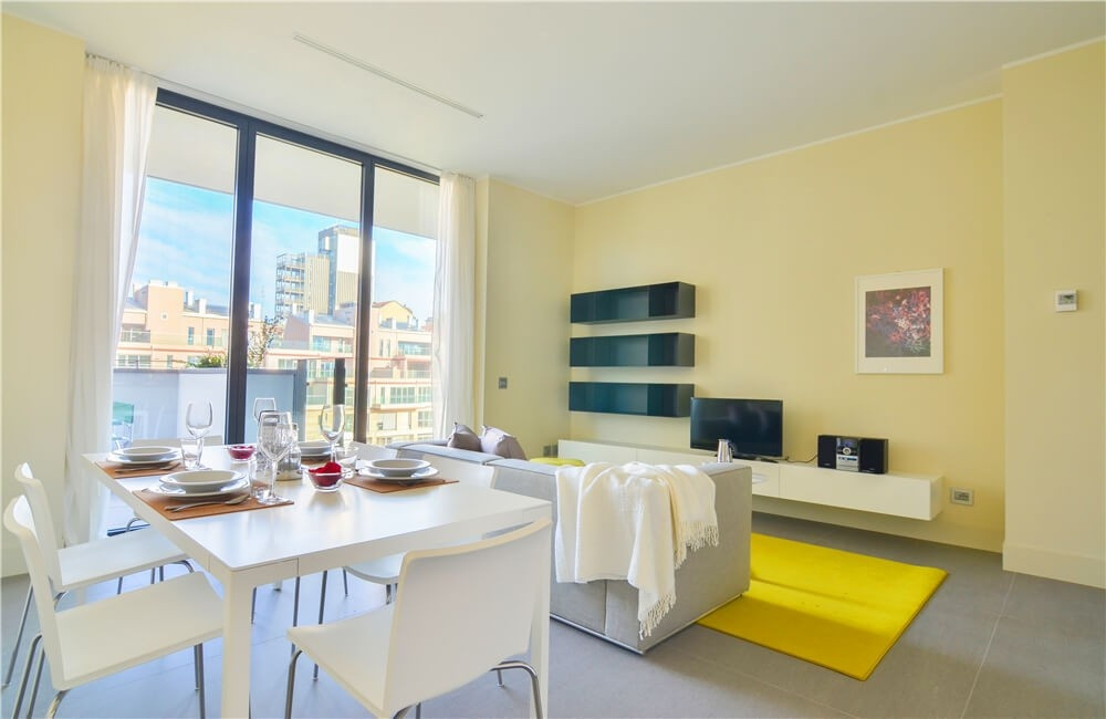 Castilla Bosco Verticale 3969 - Main Photo