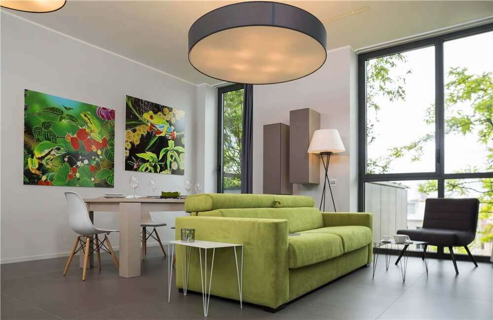 Castillia Bosco Verticale 79888 - Photo 5