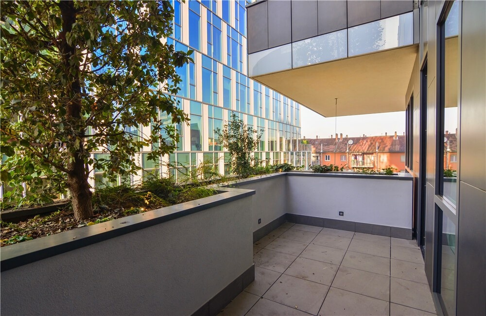 Confalonieri Bosco Verticale 4063 - Photo 17