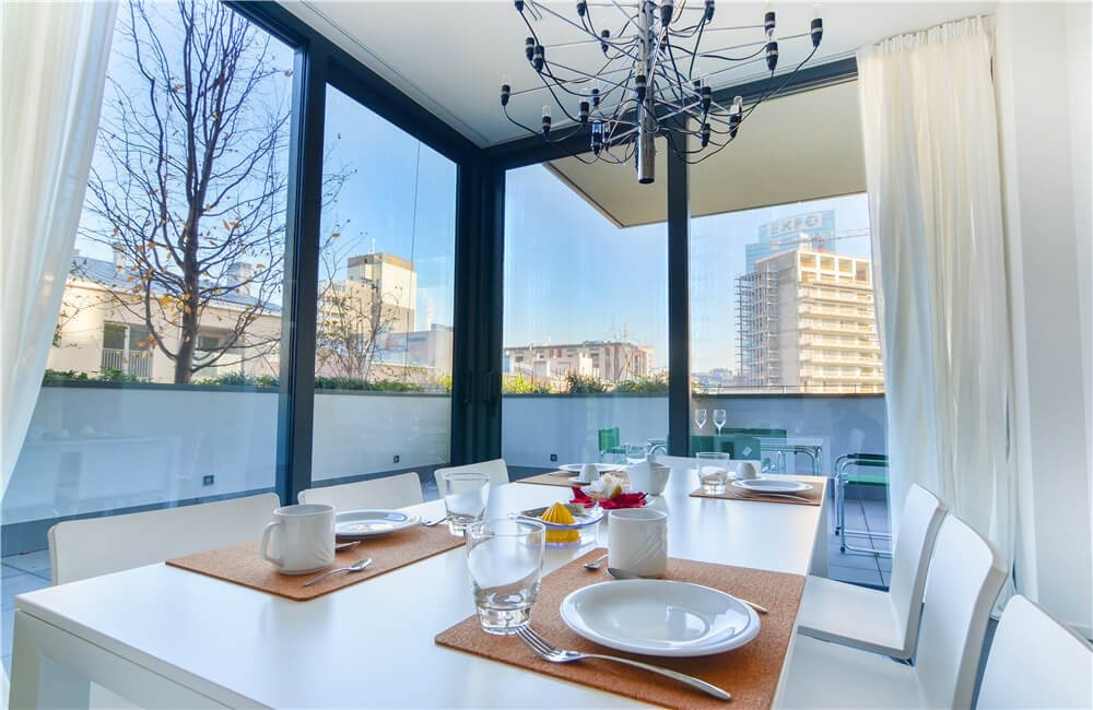 Confalonieri Bosco Verticale 4063 - Main Photo