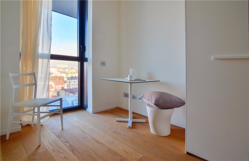 Confalonieri Bosco Verticale 4063 - Photo 21