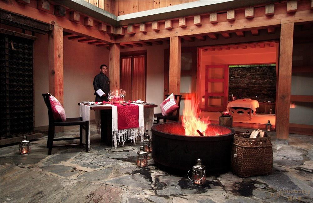 第六感Senseluxury 度假别墅-乌玛帕罗COMO别墅-screenshot-8