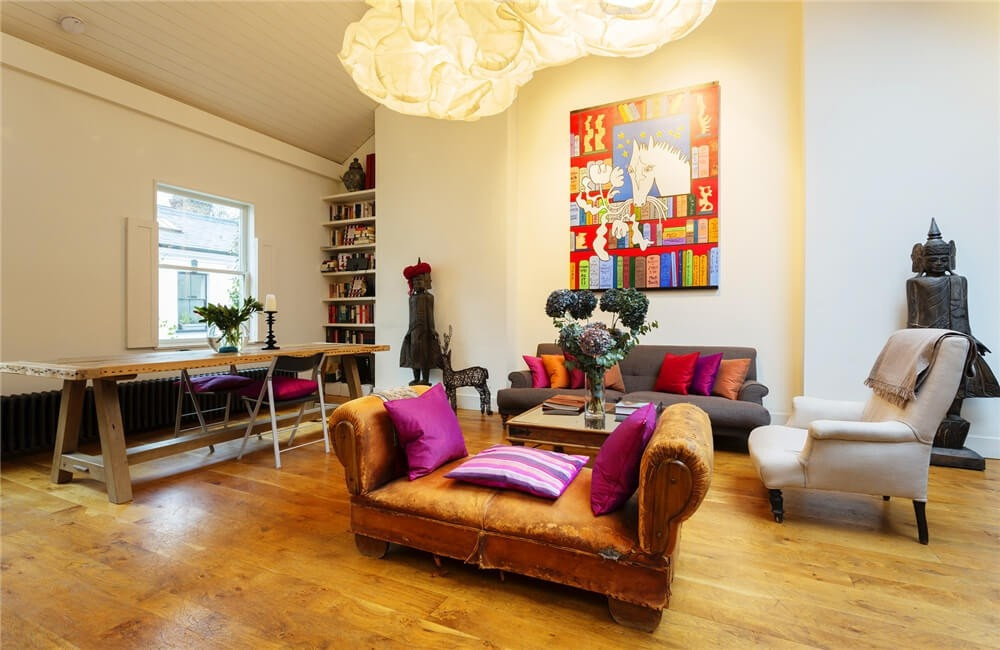 The Writer’s Mews - Photo 5