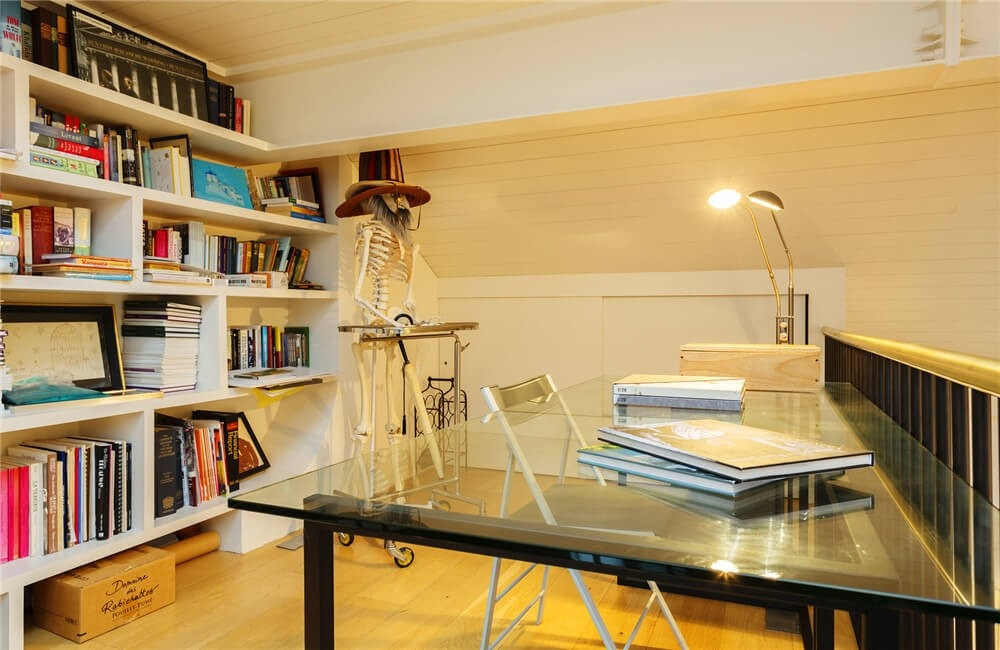 The Writer’s Mews - Photo 9