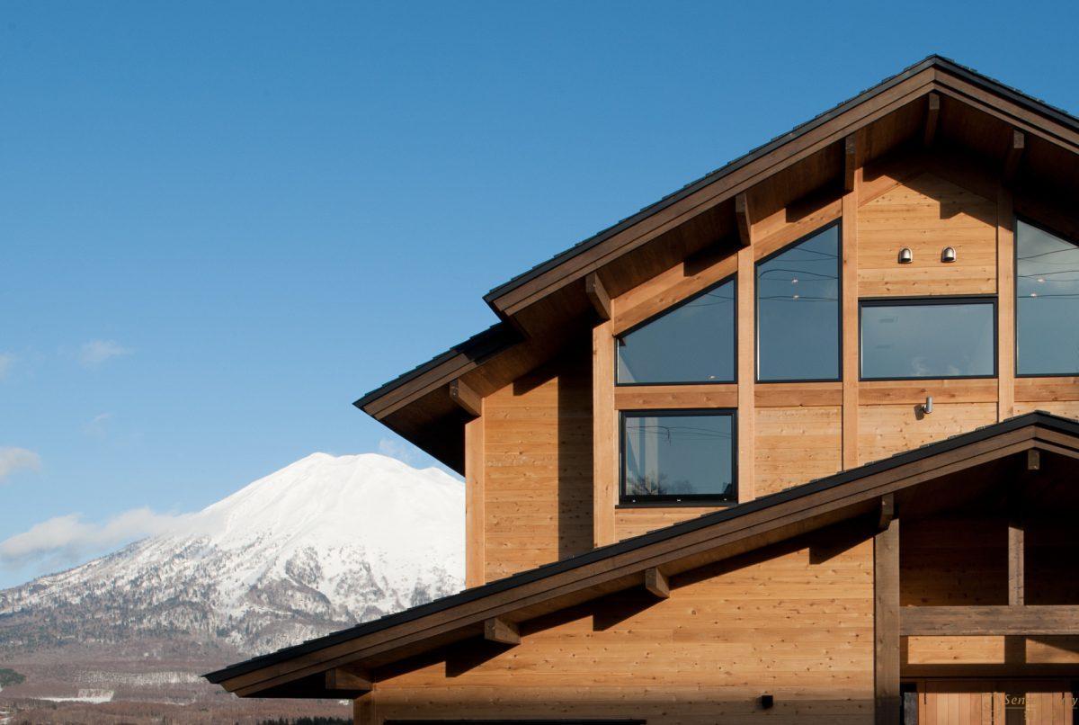 Akatsuki Chalet - Main Photo