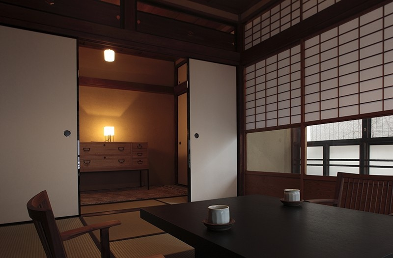 SHINMACHI - Photo 9