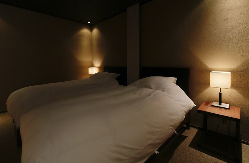 KAMOGAWA-TEI - Photo 9