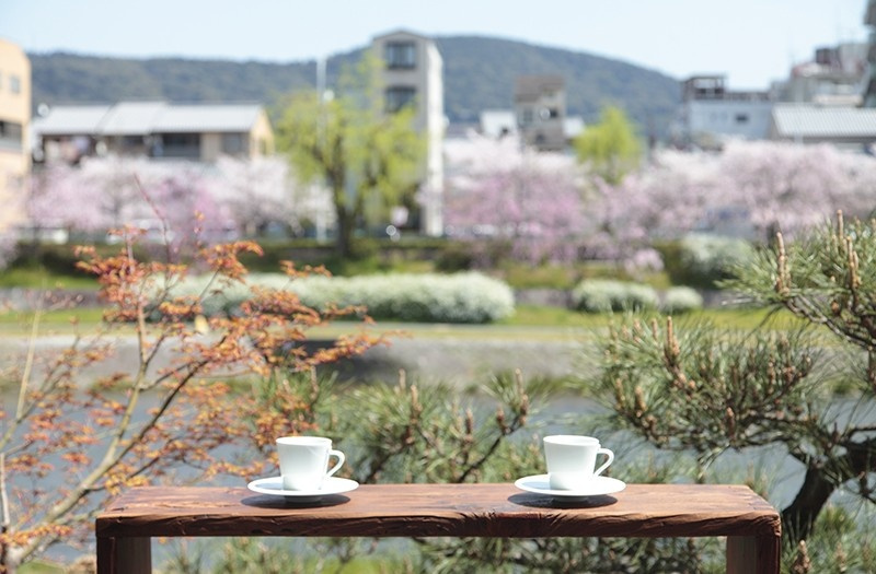 KAMOGAWA-TEI - Photo 17